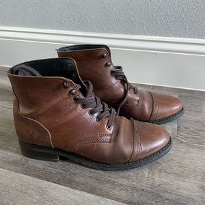 Thursday boot co